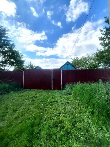 Продаж 2 кімнатного будинку в Брусилові, вул. Цегельна.