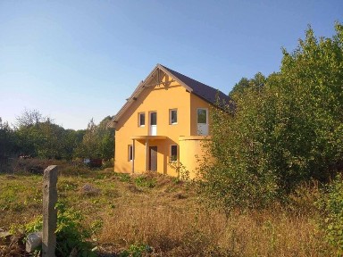 Житомирська область, Лазарівка