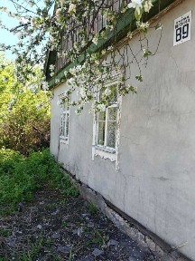 Продам будинок с. Високе, Брусіловського р-н. Житомирська обл.