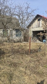 Житомирська область, Барашівка