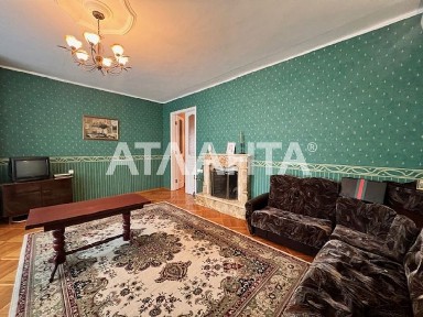Добротный кирпичный дом у моря в Санжейке на 20 сотках
