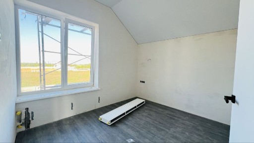 Дом в Рассрочку‼️130 м2 на 3х сотках земли Газ