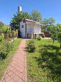 Продам дом Каролино Бугаз станция Нагорная