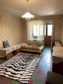 Сдам 2ком. квартира Днепр ж/м Западный