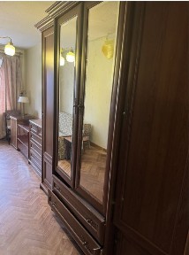 Дніпропетровська область, Дніпро, Соборний