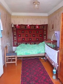 Продается 3-х комнатная квартира