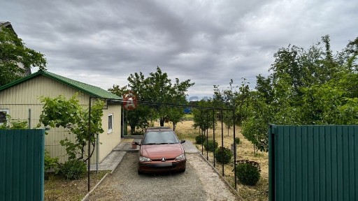 Дача у воды в Самаровке
