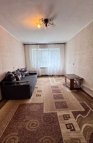 3-кімн. квартира, Центр, 4 поверх, автономка!