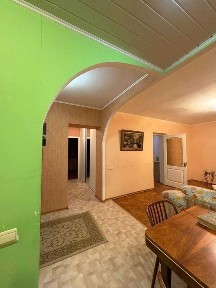 3 кімнатна квартира в старому центрі міста Суми, вул. Покровська