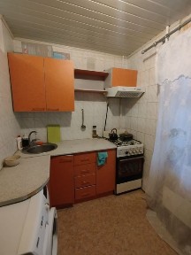 Продам 1 кім. квартира вул. Заливна