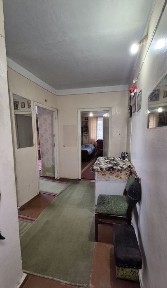 Продаж двокімнатної квартири по вул. Петропавлівська