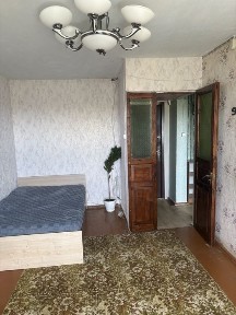 Продам однокімнатну квартиру