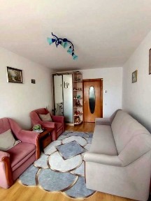 Продам 2х комн квартиру пер пр Григоренко/Каденюка (Танкопия чётн) 4/5 в хорошем ж/сост.