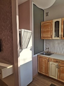 Цена снижена! Продам лучшую 1 ком. кв. на П. Поле, ГАЗ
