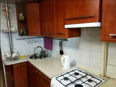 Продам 2х комн квартиру Одесская 4/5 в хорошем ж/состоянии