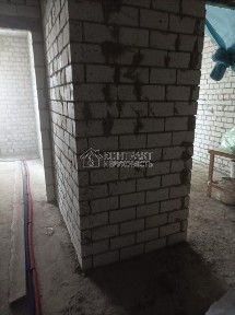 Продам 60м2 на 2 этаже ЖК Левада-2 метро Гагарина Заливная