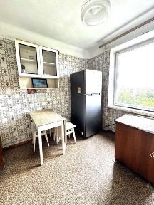 1я квартира 40м2 район Жасминовый бульвар