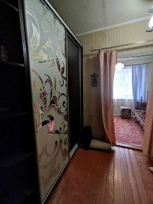 Продам 2 к кв Чугуев