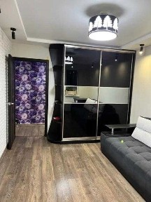2к квартира на ХТЗ, ваучер +