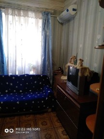 Харківська область, Харків, Новобаварський