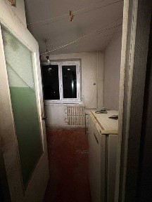 Продам 2 кiмнатну квартиру по вул. Л. Сердюка