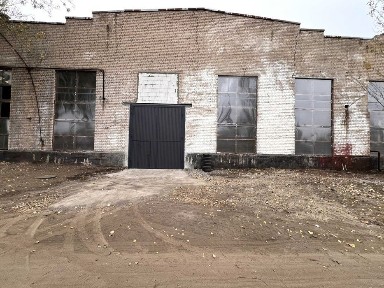 Дніпропетровська область, Дніпро, Індустріальний