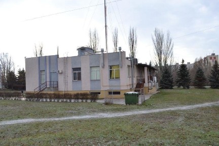 Дніпропетровська область, Кривий Ріг, Центрально-Міський
