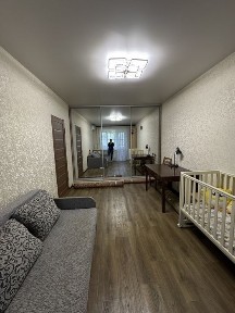 Продаж 1-к квартири, вул. Олексія Поради
