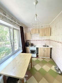 Продажа 1-комн. кв. 40 кв. м. ул. Запорожского Казачества