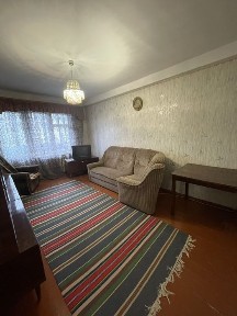 16000 у. о Продаж 3 кім квартири вул Тригубова 4/5