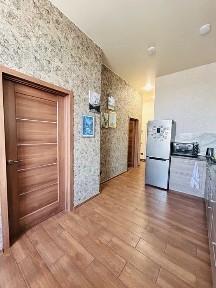 Продам шикарную квартиру студию в ЖК Palladio