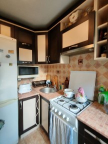 Продаж 2-кімнатної квартири вул. Володимира Великого