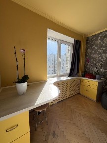 Продаж 2ох кім квартири вул Вагонна