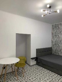 Продаж 1-кім. квартири на вул. Хорватська