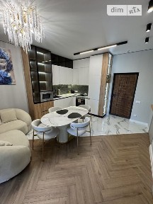 Продаж 2к квартири 55 кв. м на дор. Фонтанська 77В • ID 34342362