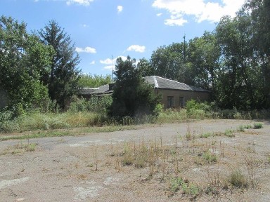 Оренда виробничої бази м. Жашків, Черкаська обл.