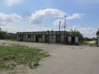 Черкаська область, Половинчик