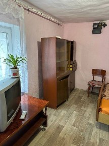 Здам будинок (времянку) на Волошкова АТБ Олієжиркомбінат. Всі зручності. Замостя. Залізничний вокзал. 12-13школа. Немирівське Шосе