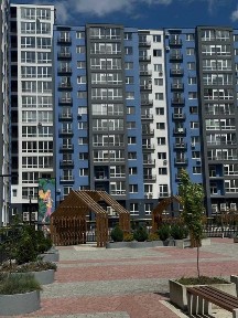 Івано-Франківська область, Івано-Франківськ