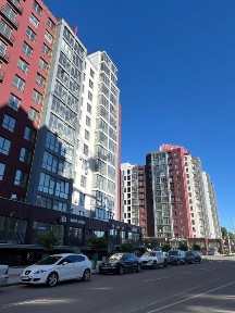 Івано-Франківська область, Івано-Франківськ
