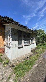 Продається будинок- квартира м. Калуш