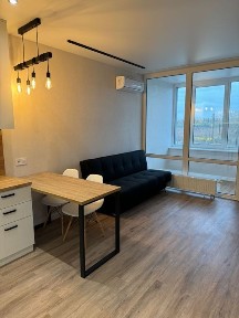 Оренда - 1-кімнатна - Варшавський Плюс - пʼятий поверх! Без комісії!