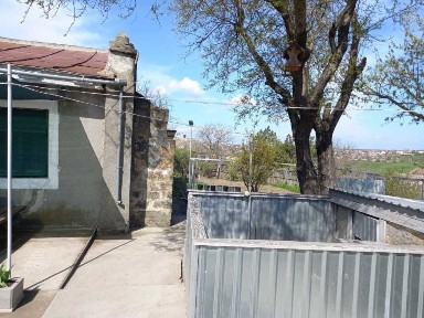 Продажа дома 51 м², Приморская, 10