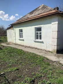 Продаж будинку для даох родин!
