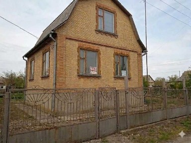 Продажа будинку у дачному товарицтвi 