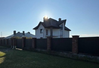 Продаж будинку Рясне. Руська.