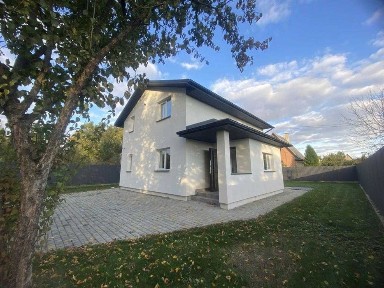 Продаж будинку, с. Кожичі, 10 хвилин від Львову