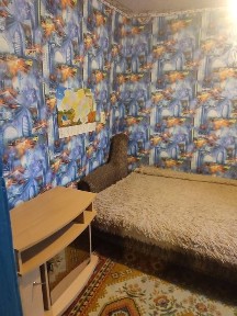 Сдам часть дома в районе пр. Металлургов