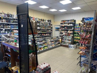 Продаж Комерційне приміщення з фасадним входом та рампою місто Львів, вул. Величковського