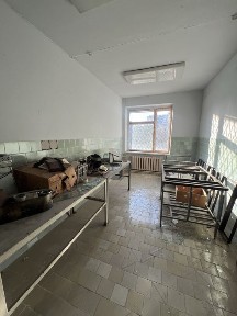 Продаж приміщення вул. Шевченка, 318 ( Рясне1) 189м